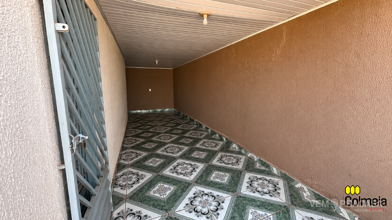Casa Térrea à venda no Jardim Morenão, Campo Grande – foto 5