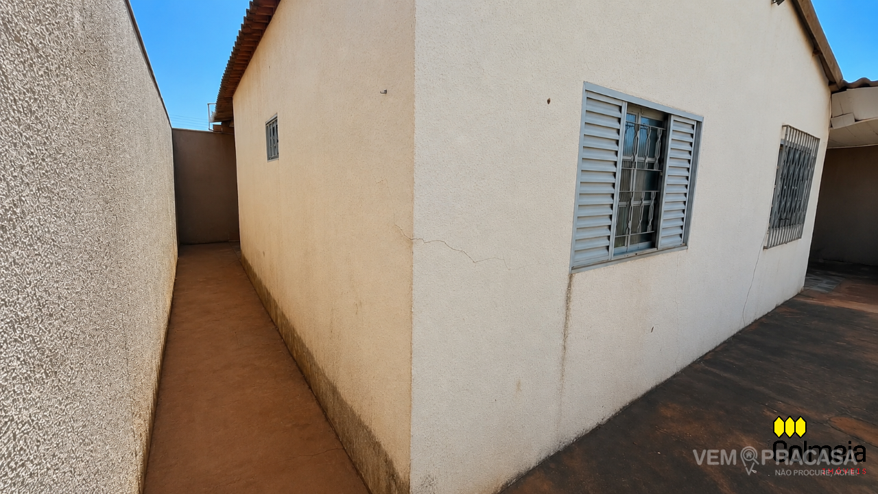 Casa Térrea à venda no Jardim Morenão, Campo Grande – foto 6