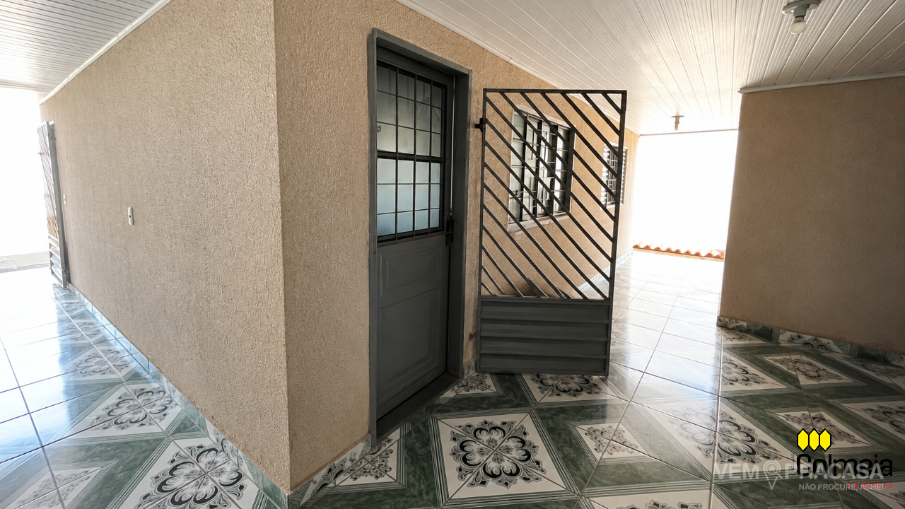 Casa Térrea à venda no Jardim Morenão, Campo Grande – foto 7