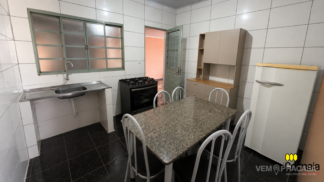 Casa Térrea à venda no Jardim Morenão, Campo Grande – foto 9
