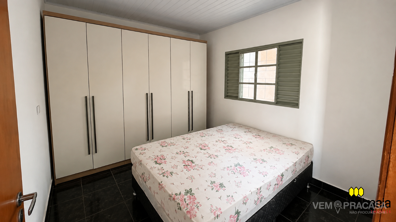 Casa Térrea à venda no Jardim Morenão, Campo Grande – foto 10