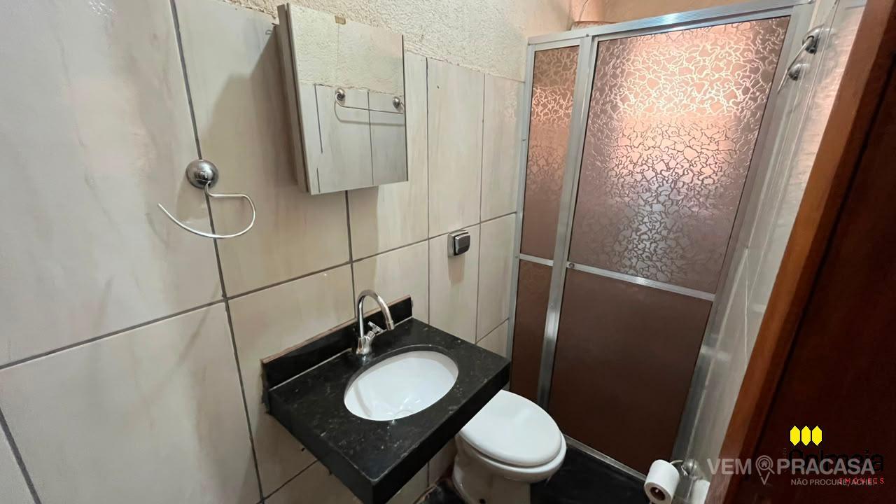 Casa Térrea à venda no Jardim Morenão, Campo Grande – foto 12