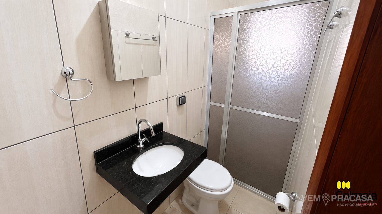 Casa Térrea à venda no Jardim Morenão, Campo Grande – foto 13
