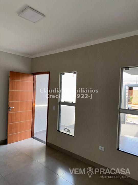Casa Térrea à venda no Nova Lima, Campo Grande – foto 3