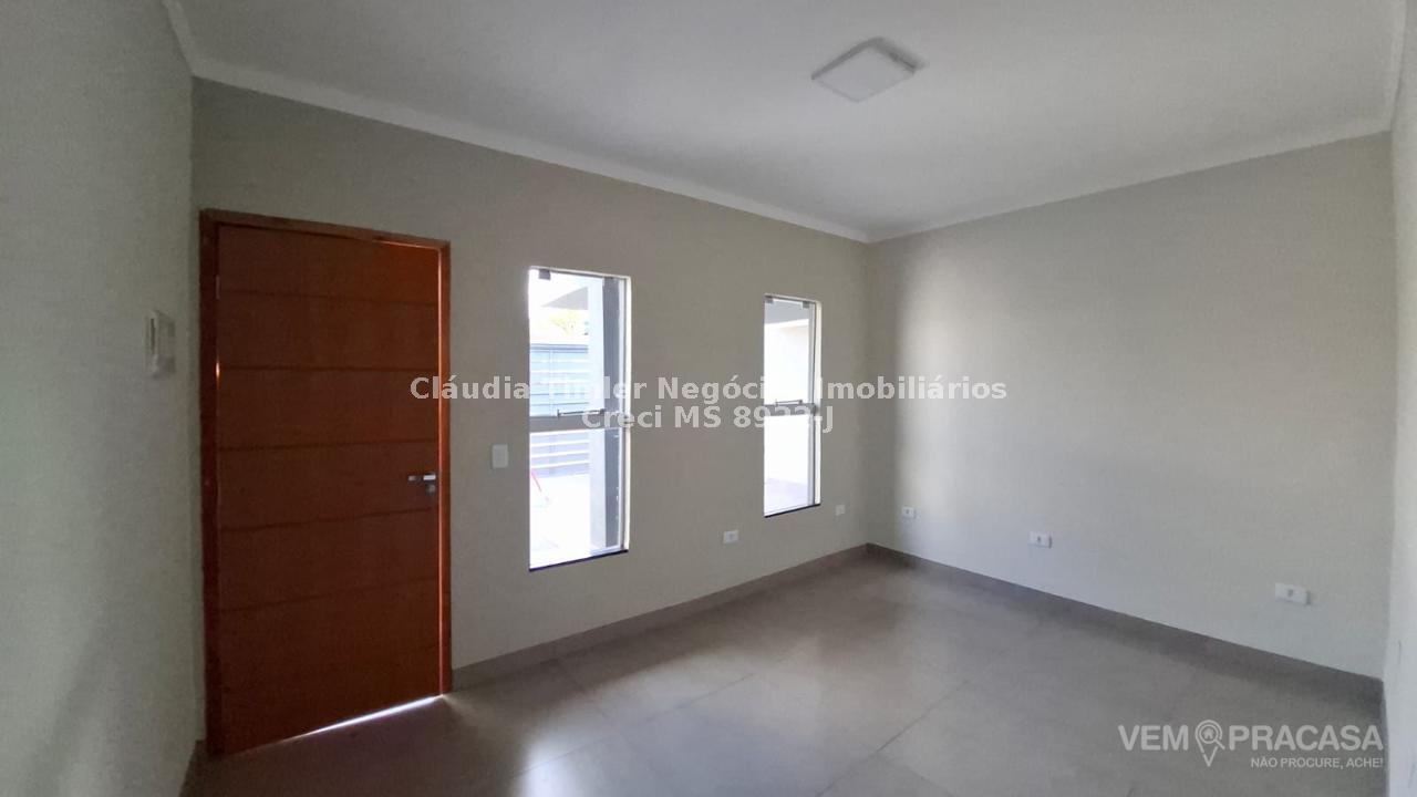 Casa Térrea à venda no Nova Lima, Campo Grande – foto 4
