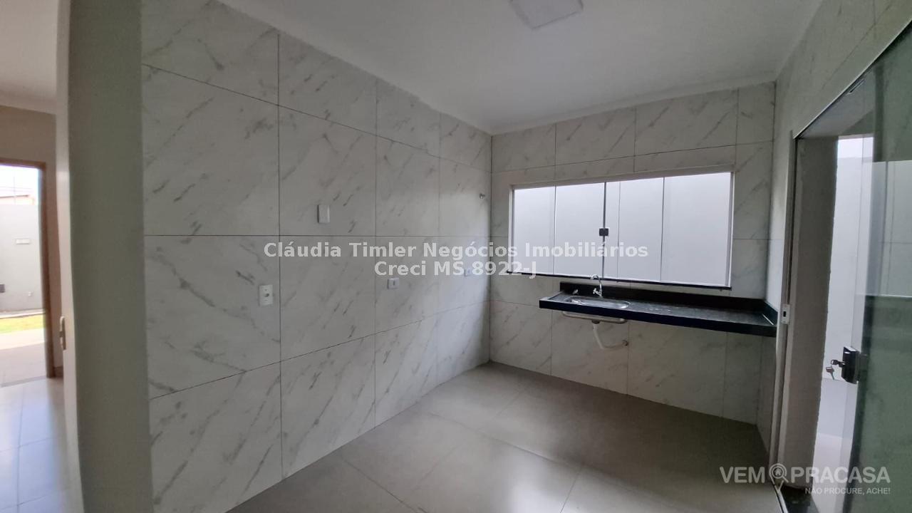 Casa Térrea à venda no Nova Lima, Campo Grande – foto 6