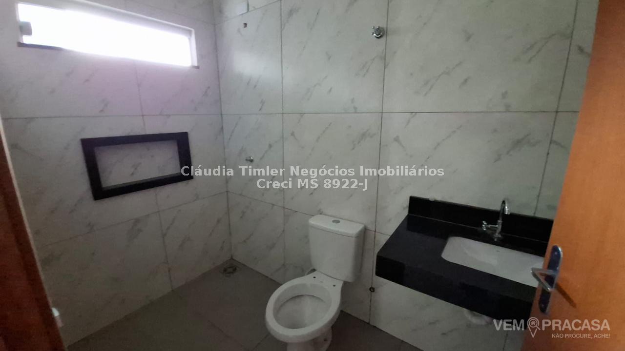 Casa Térrea à venda no Nova Lima, Campo Grande – foto 7