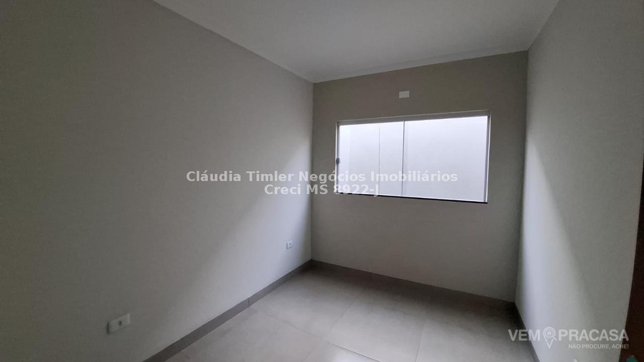 Casa Térrea à venda no Nova Lima, Campo Grande – foto 8