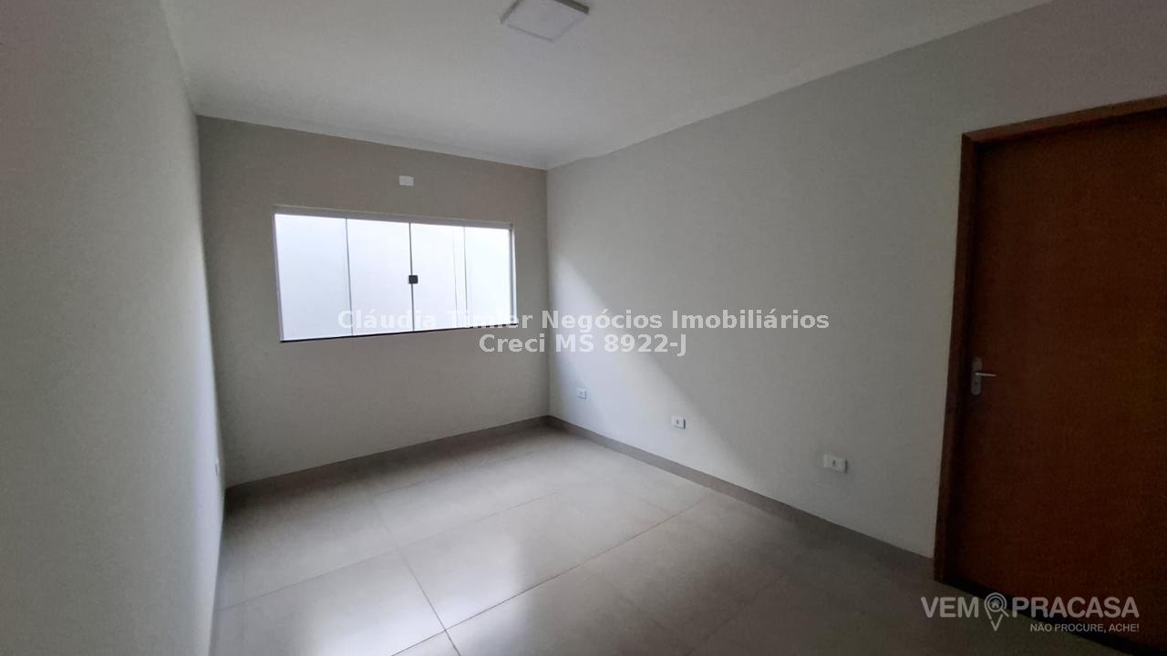 Casa Térrea à venda no Nova Lima, Campo Grande – foto 9