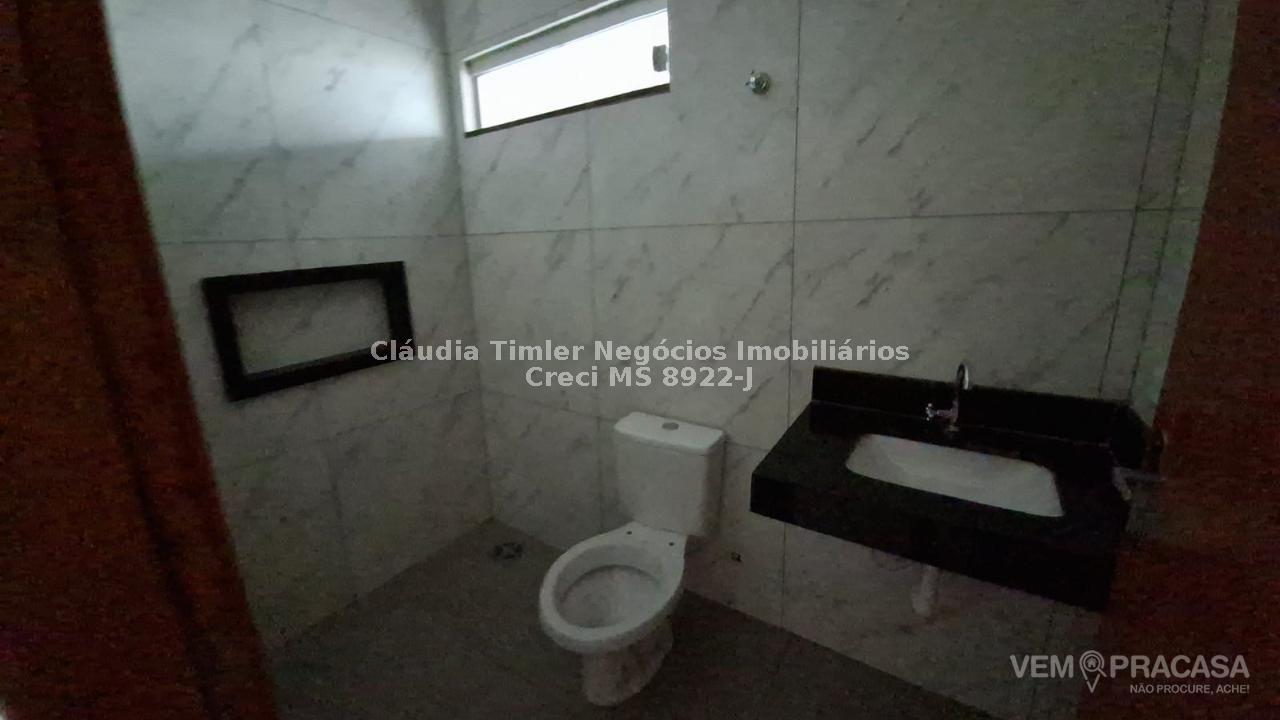 Casa Térrea à venda no Nova Lima, Campo Grande – foto 10