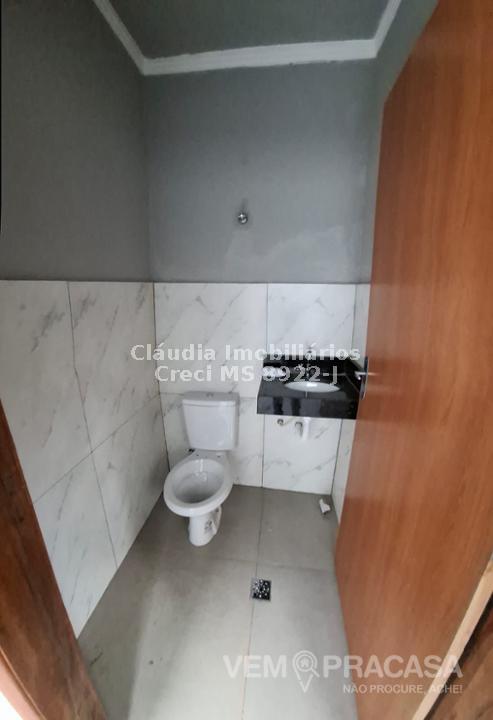Casa Térrea à venda no Nova Lima, Campo Grande – foto 11