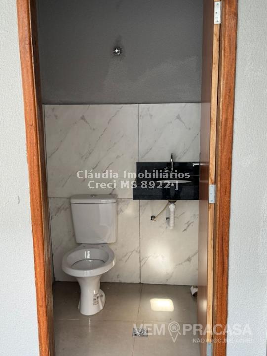 Casa Térrea à venda no Nova Lima, Campo Grande – foto 12