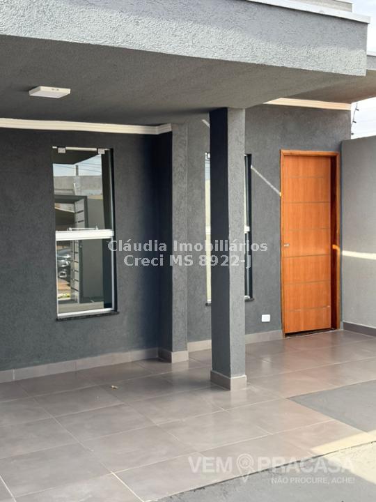 Casa Térrea à venda no Nova Lima, Campo Grande – foto 13