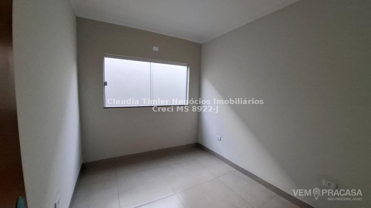 Casa Térrea à venda no Nova Lima, Campo Grande – foto 14