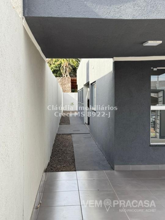Casa Térrea à venda no Nova Lima, Campo Grande – foto 15