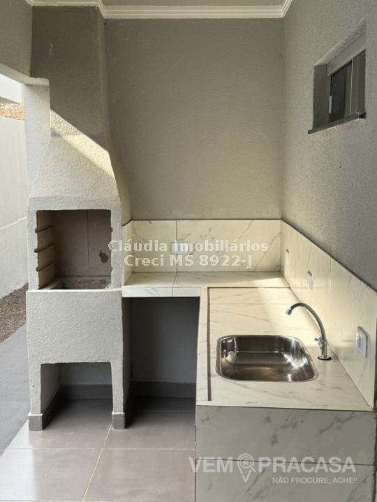 Casa Térrea à venda no Nova Lima, Campo Grande – foto 16