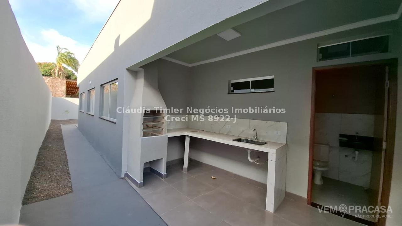 Casa Térrea à venda no Nova Lima, Campo Grande – foto 17