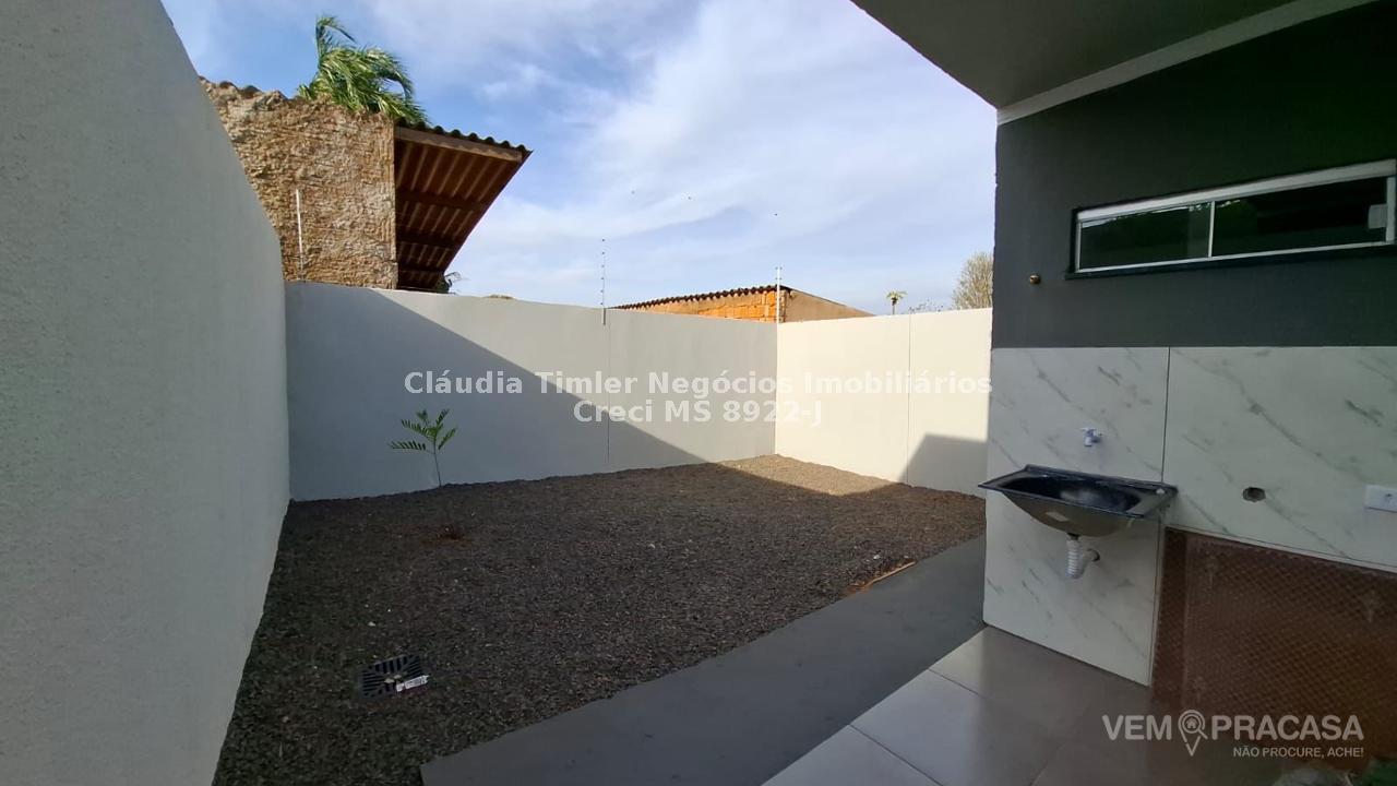 Casa Térrea à venda no Nova Lima, Campo Grande – foto 18