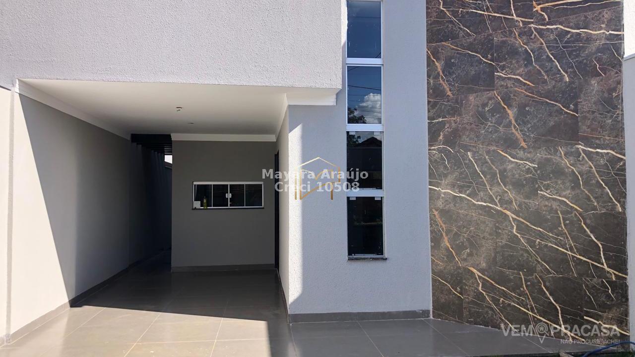 Casa Térrea à venda no Jardim Montevidéu, Campo Grande – foto 3