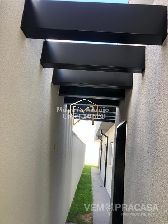 Casa Térrea à venda no Jardim Montevidéu, Campo Grande – foto 4