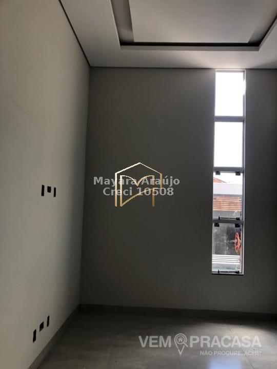 Casa Térrea à venda no Jardim Montevidéu, Campo Grande – foto 5