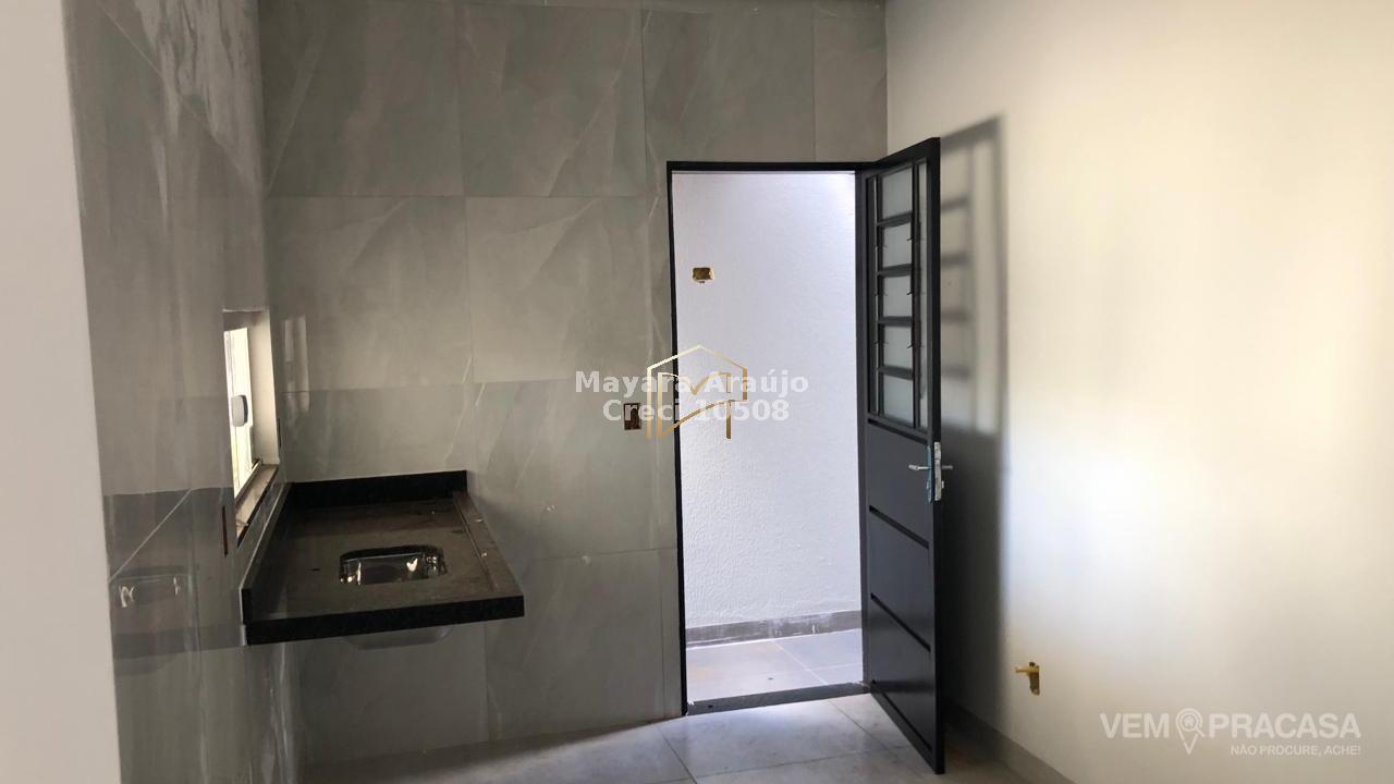 Casa Térrea à venda no Jardim Montevidéu, Campo Grande – foto 8