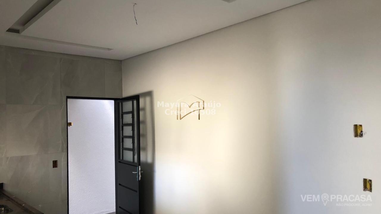 Casa Térrea à venda no Jardim Montevidéu, Campo Grande – foto 9
