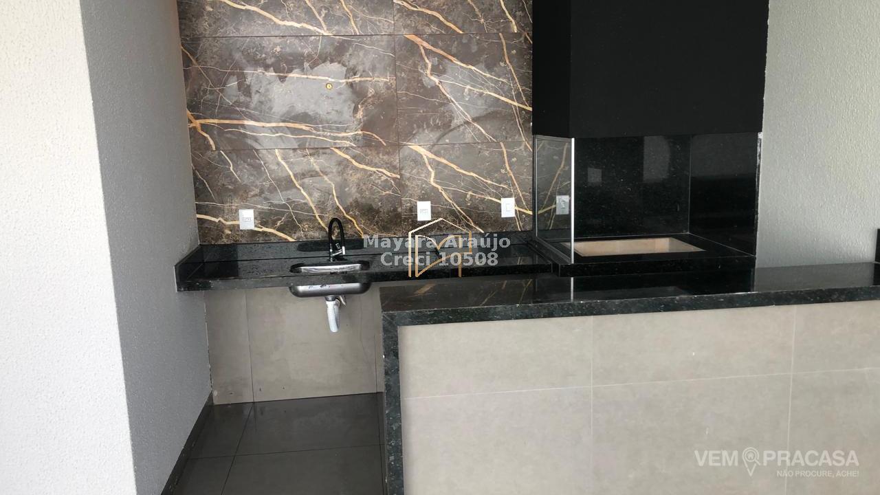 Casa Térrea à venda no Jardim Montevidéu, Campo Grande – foto 17