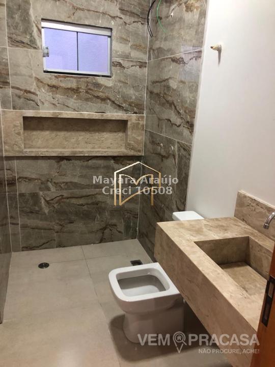 Casa Térrea à venda no Jardim Montevidéu, Campo Grande – foto 18