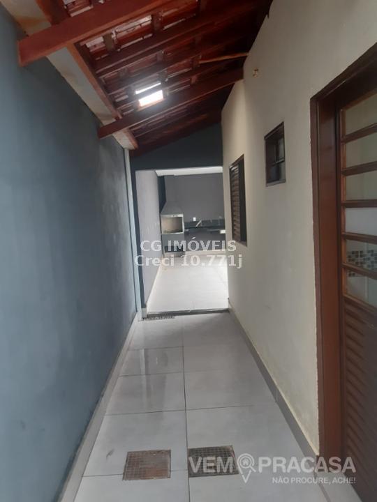 Casa Térrea à venda no Jardim Santa Emília, Campo Grande – foto 2