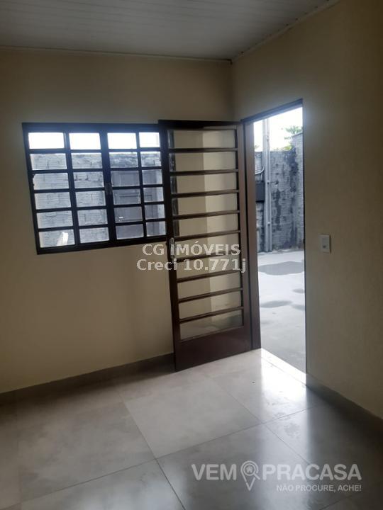 Casa Térrea à venda no Jardim Santa Emília, Campo Grande – foto 4