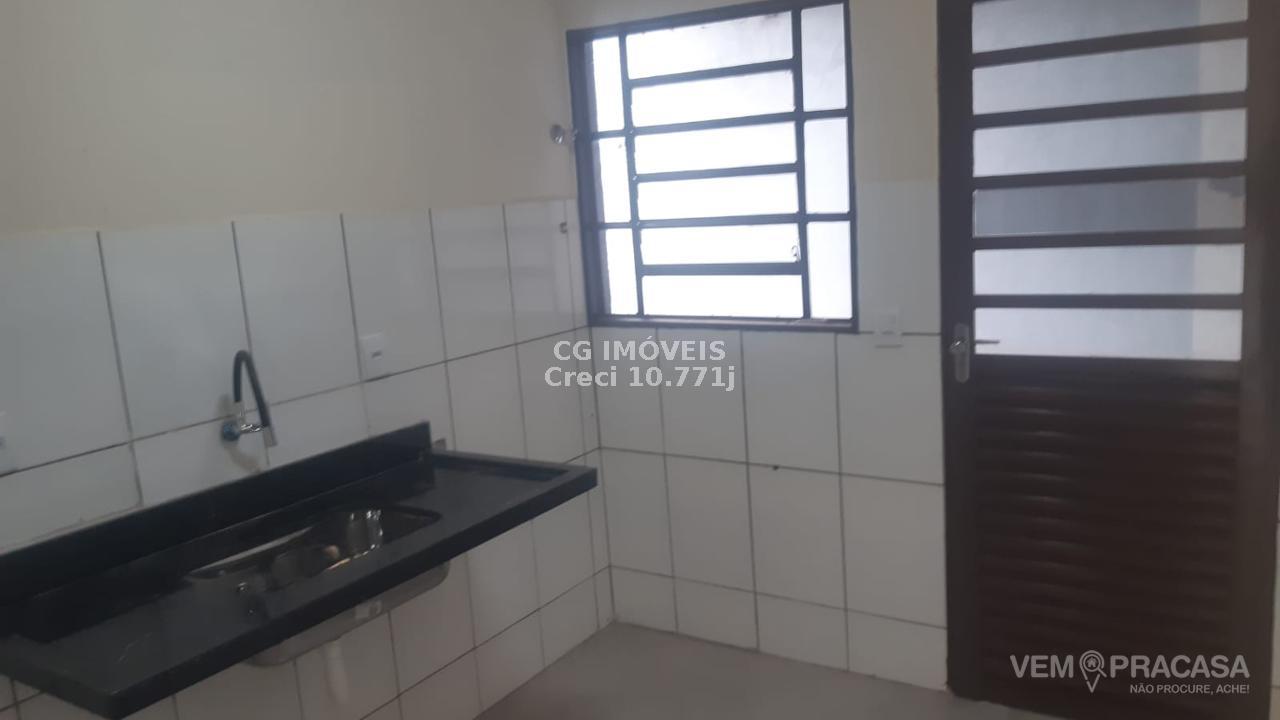 Casa Térrea à venda no Jardim Santa Emília, Campo Grande – foto 5