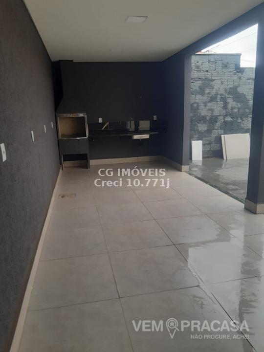 Casa Térrea à venda no Jardim Santa Emília, Campo Grande – foto 7
