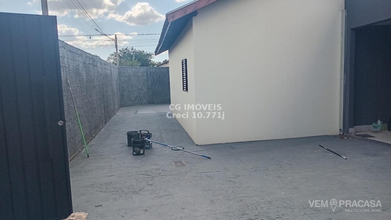 Casa Térrea à venda no Jardim Santa Emília, Campo Grande – foto 8