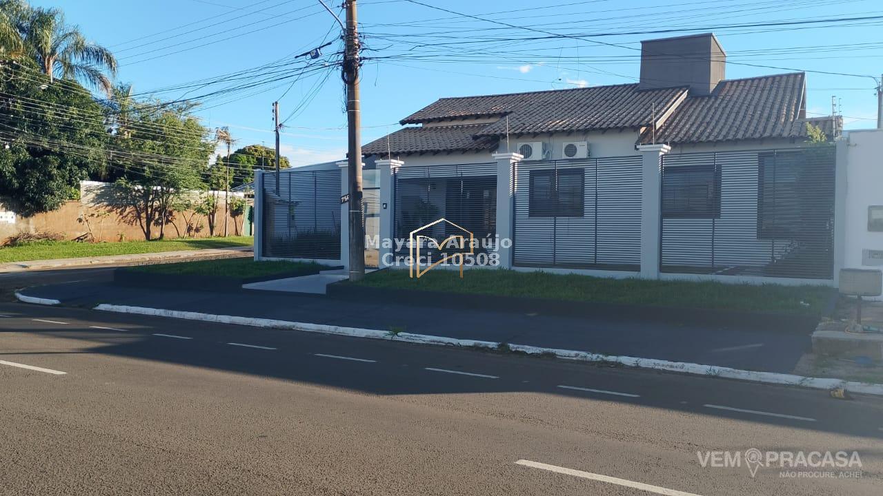 Casa Térrea à venda no Jardim Montevidéu, Campo Grande – foto 1