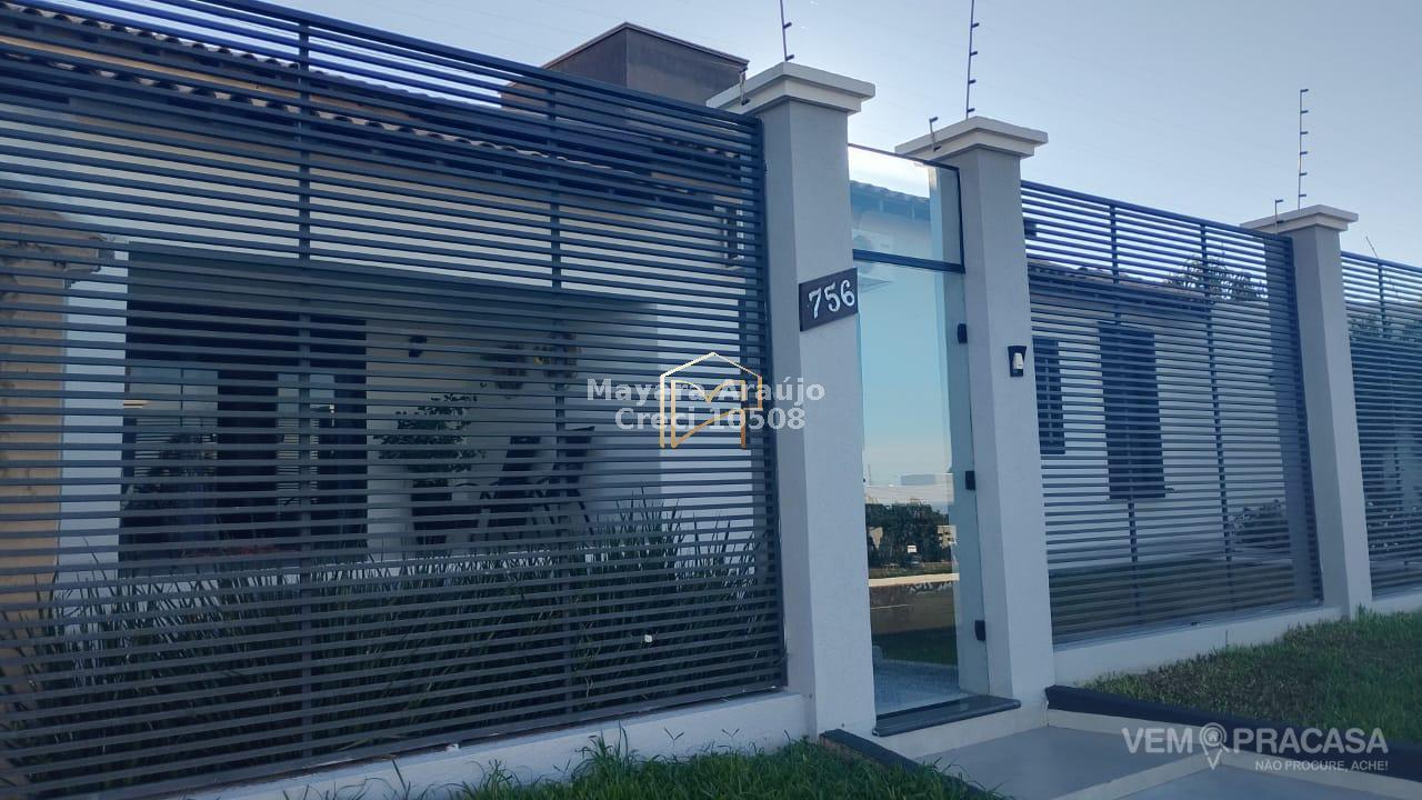 Casa Térrea à venda no Jardim Montevidéu, Campo Grande – foto 2