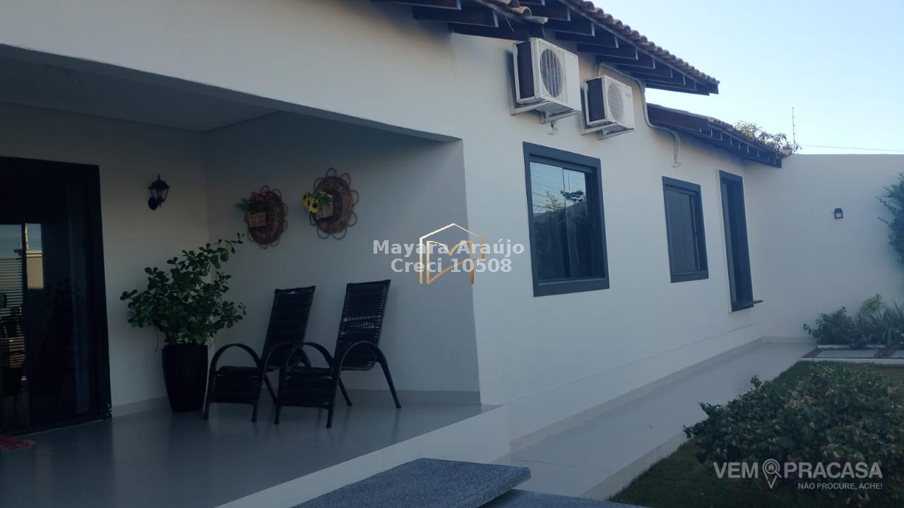Casa Térrea à venda no Jardim Montevidéu, Campo Grande – foto 4