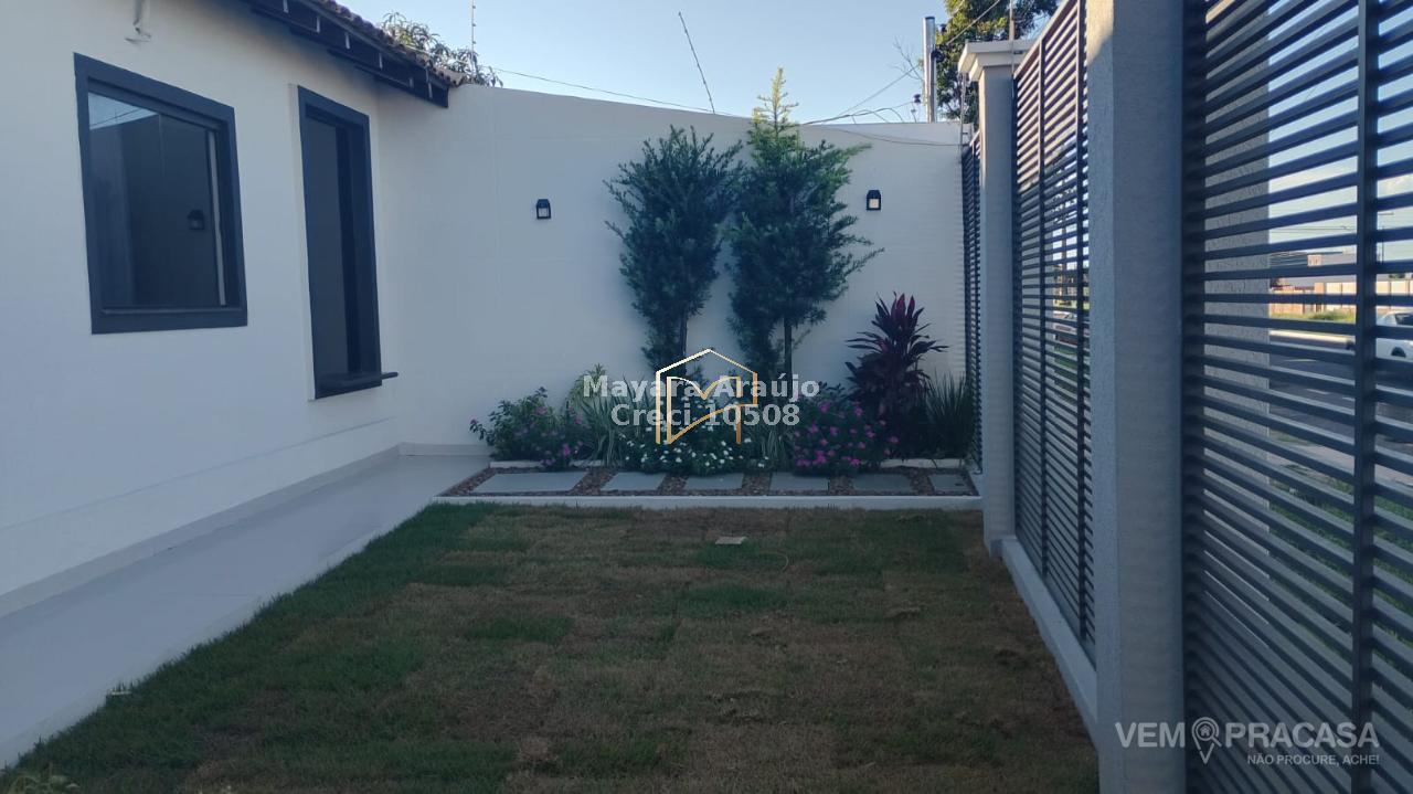 Casa Térrea à venda no Jardim Montevidéu, Campo Grande – foto 5