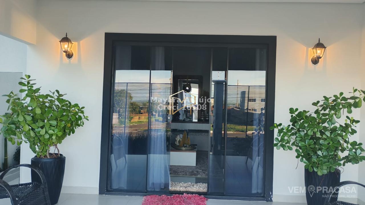 Casa Térrea à venda no Jardim Montevidéu, Campo Grande – foto 6