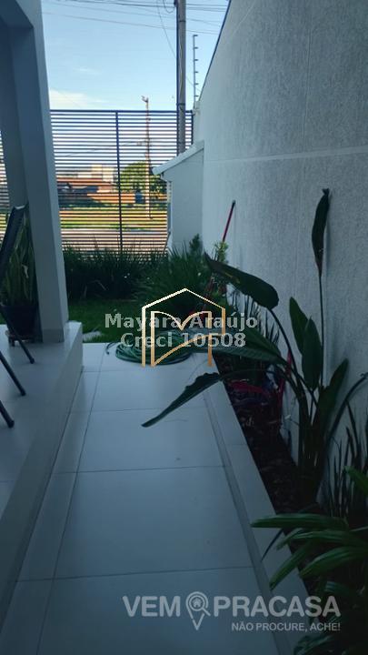 Casa Térrea à venda no Jardim Montevidéu, Campo Grande – foto 7