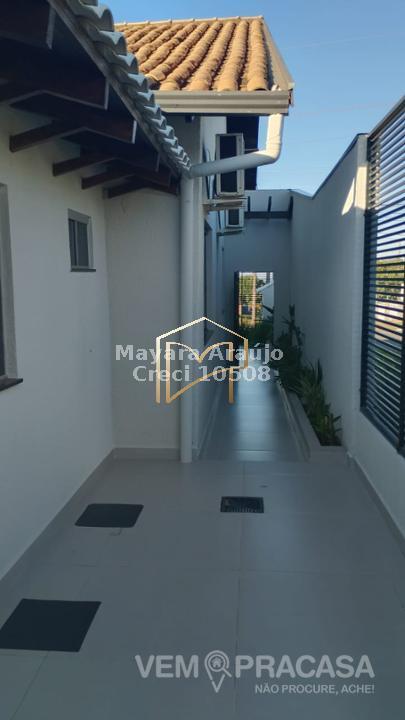 Casa Térrea à venda no Jardim Montevidéu, Campo Grande – foto 8
