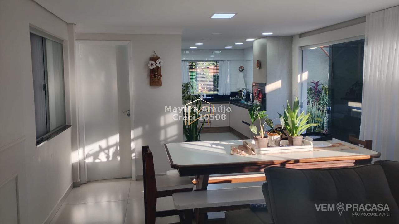 Casa Térrea à venda no Jardim Montevidéu, Campo Grande – foto 10