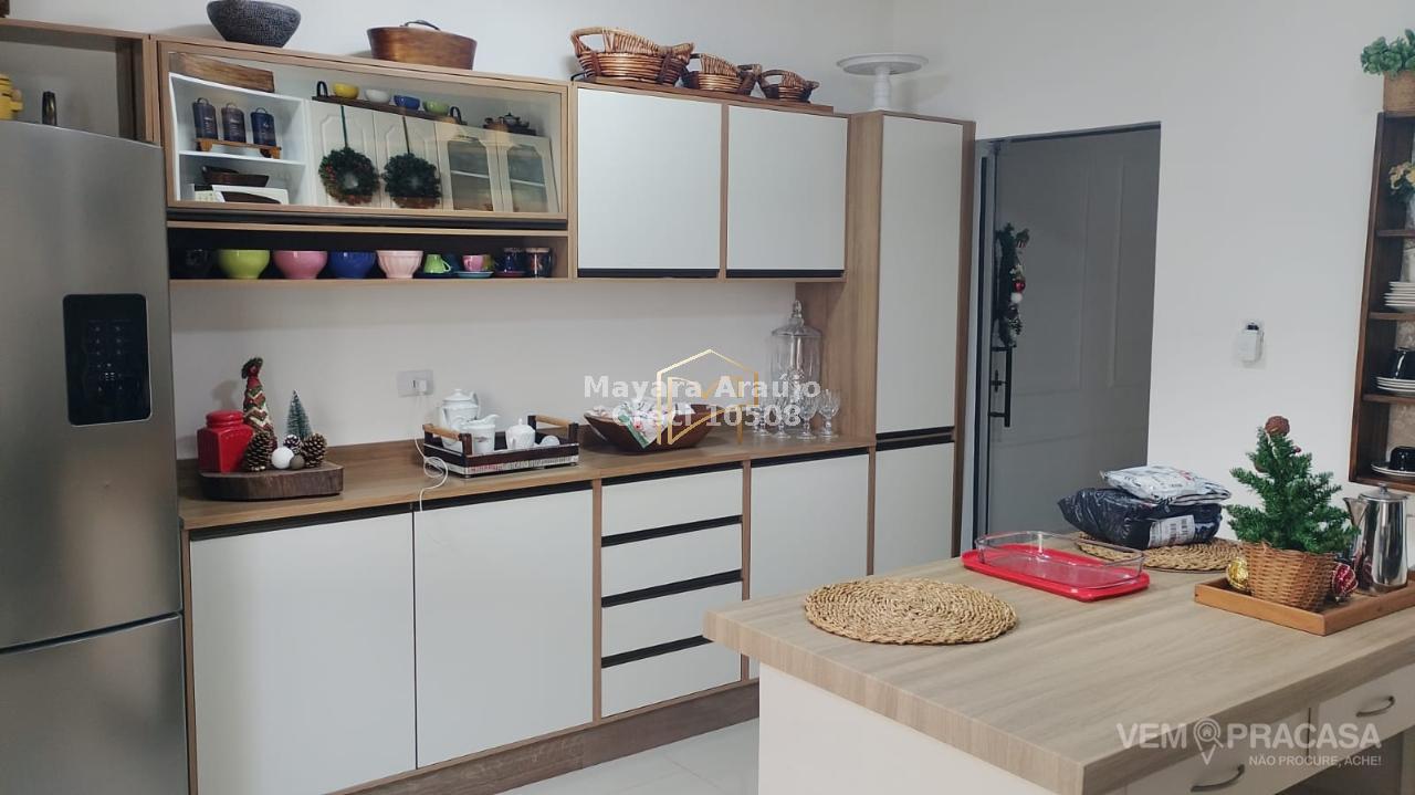 Casa Térrea à venda no Jardim Montevidéu, Campo Grande – foto 11