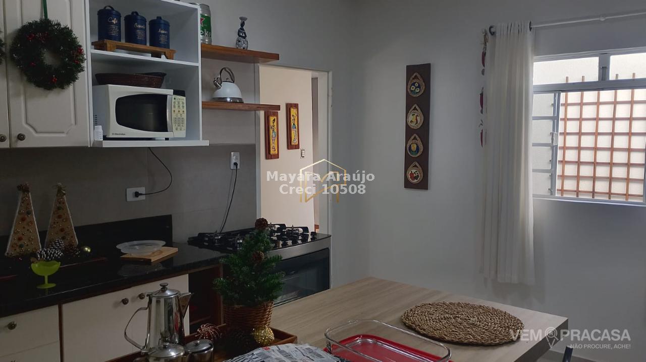 Casa Térrea à venda no Jardim Montevidéu, Campo Grande – foto 12