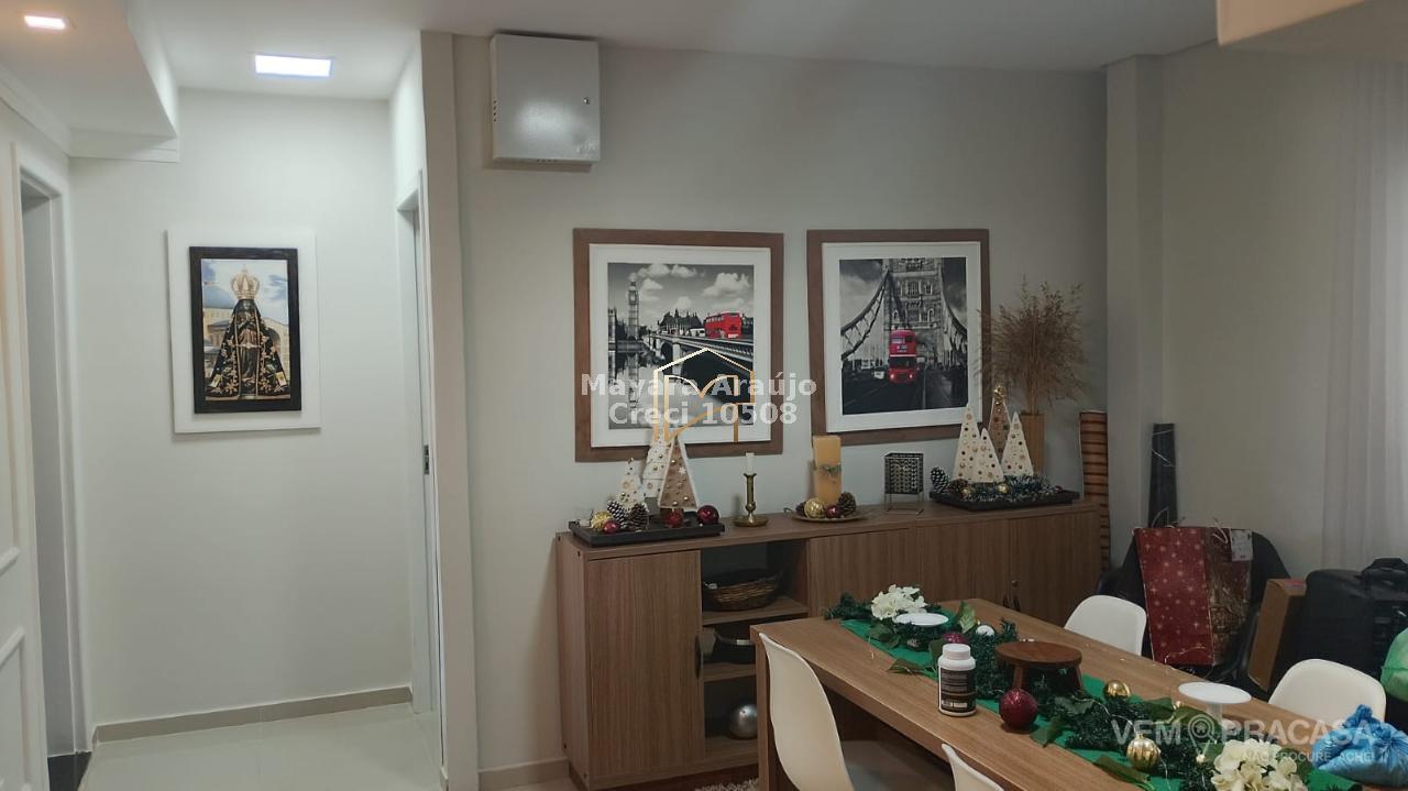Casa Térrea à venda no Jardim Montevidéu, Campo Grande – foto 13