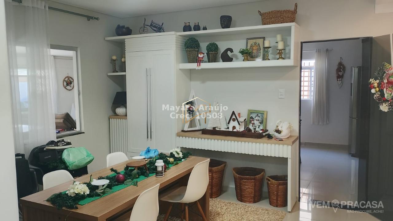Casa Térrea à venda no Jardim Montevidéu, Campo Grande – foto 14