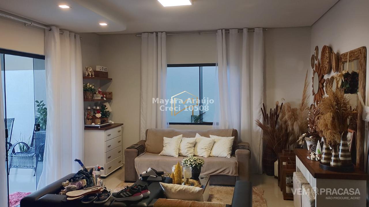 Casa Térrea à venda no Jardim Montevidéu, Campo Grande – foto 15
