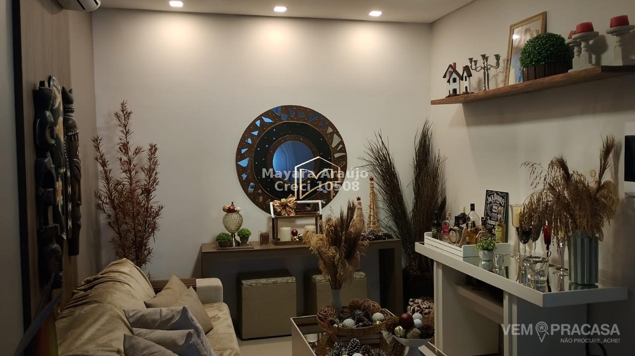 Casa Térrea à venda no Jardim Montevidéu, Campo Grande – foto 16