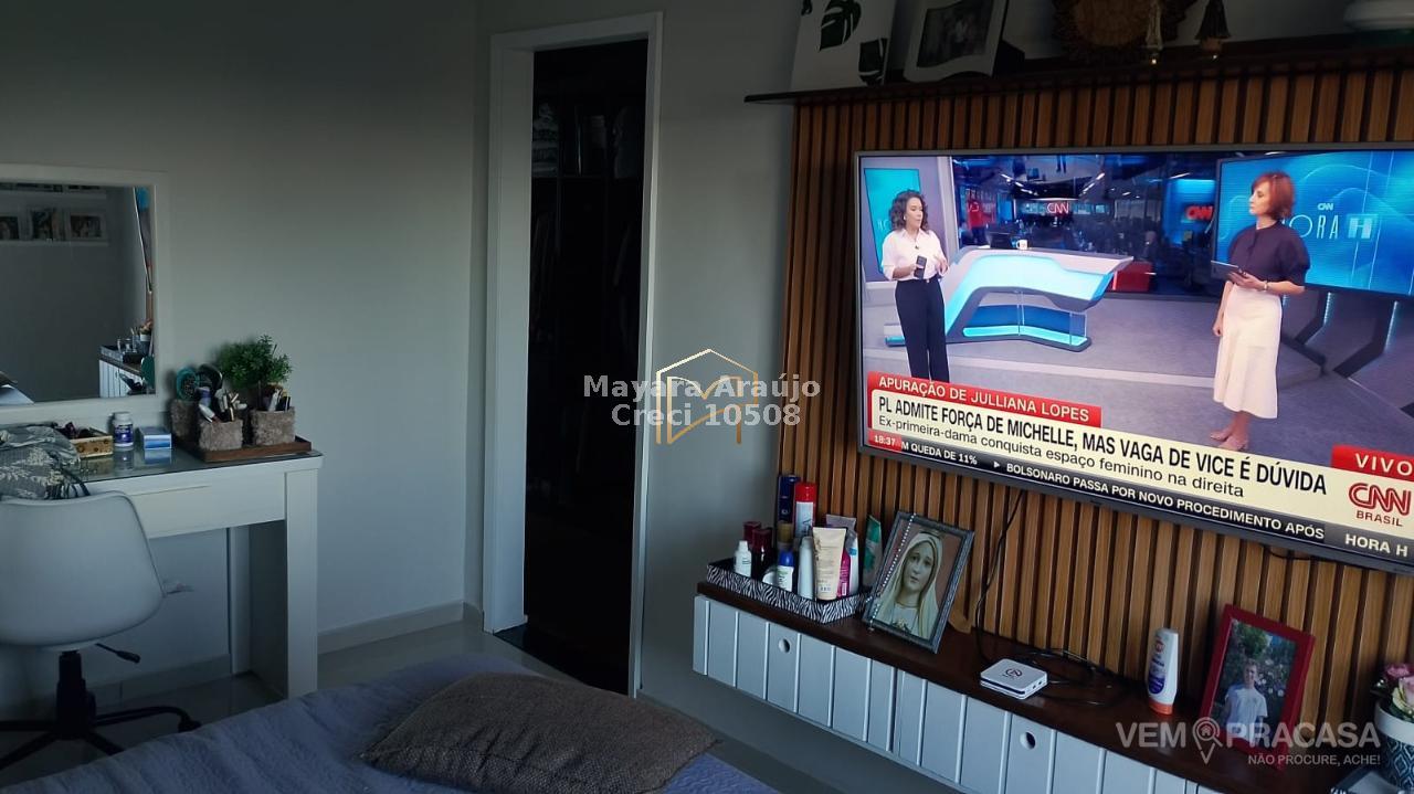 Casa Térrea à venda no Jardim Montevidéu, Campo Grande – foto 18