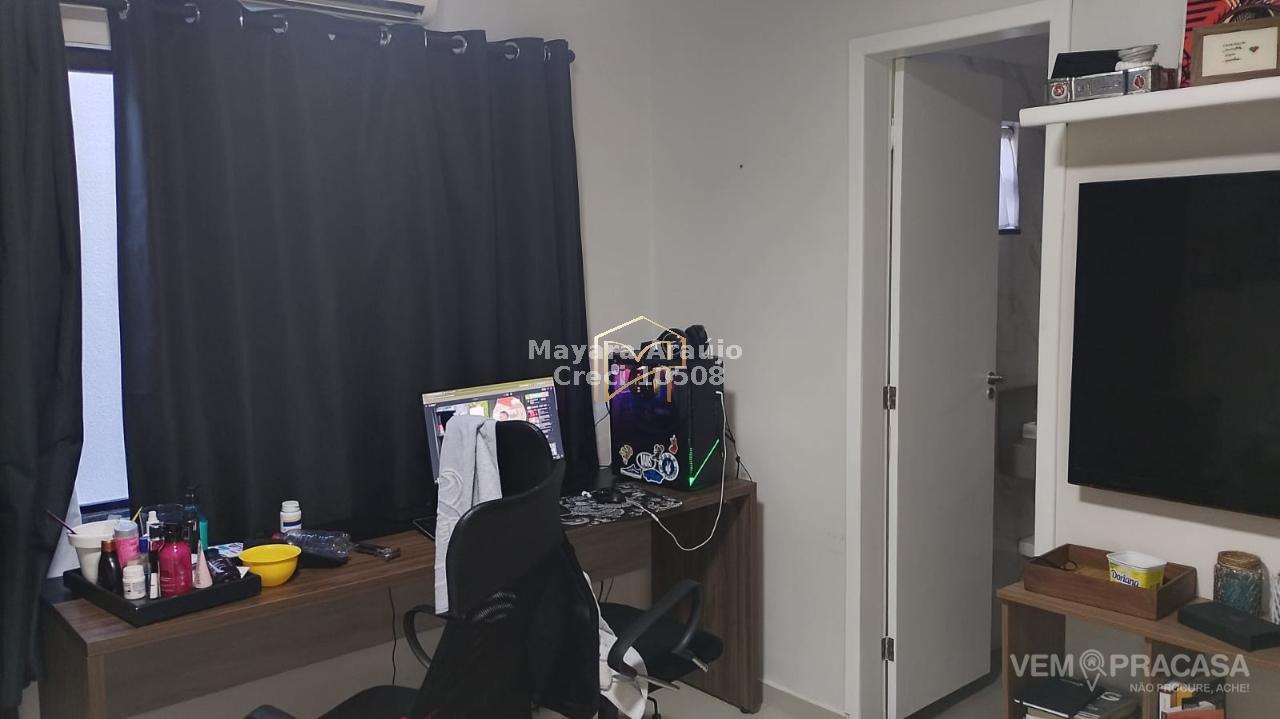 Casa Térrea à venda no Jardim Montevidéu, Campo Grande – foto 20